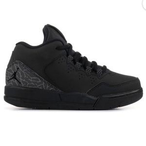 Jordan Nike Flight Origin 2